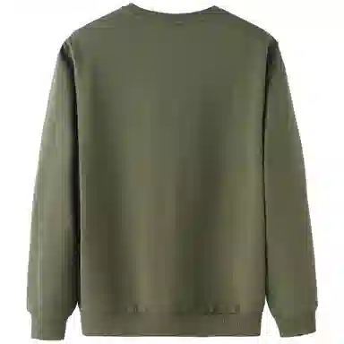 CAMEL Urban Functional Pullover Sweatshirt