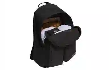 adidas Backpack Black