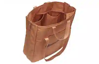 Nike Logo Tote