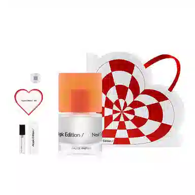 ATYPIC EDITION EDP 30ml