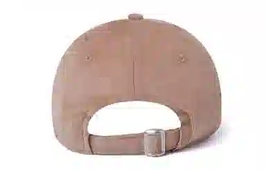 New Era MLB NY Corduroy Cap