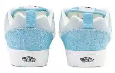 Vans Knu Skool