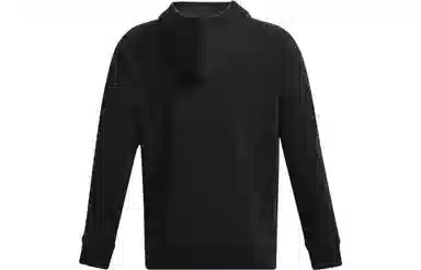 Under Armour Rival Fleece Hoodie Logo