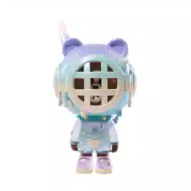 LINE FRIENDS x SankToys 14cm