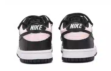 Nike Dunk Low Petro Black Vibe GS