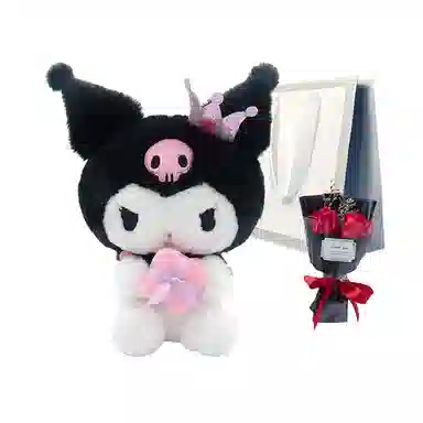 E-STRONG x Sanrio 27cm