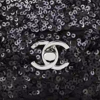 CHANEL Classic Flap CF 23S