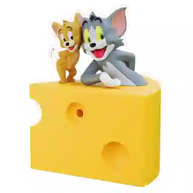 52TOYS TOM and JERRY 6