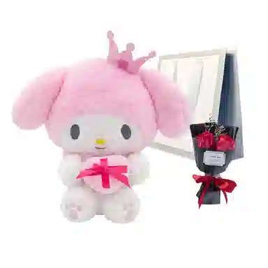 E-STRONG x Sanrio 27cm