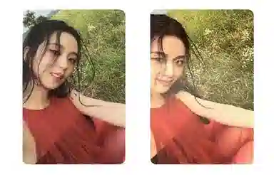 YG Entertainment BLACKPINK JISOO SOLO ME PB