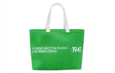 Palladium Tote