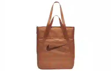 Nike Logo Tote