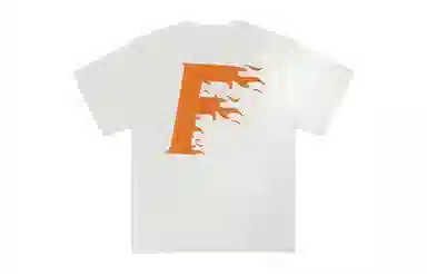 False Perception Cartoon Graffiti Tee