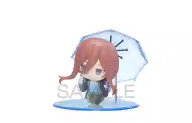 GSC TYNY SCENE Q 9.3cm