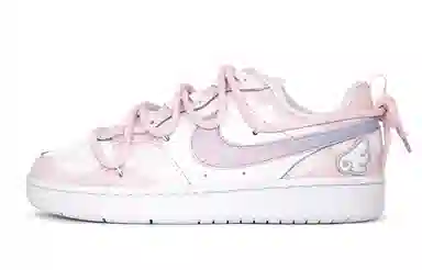 Nike Court Borough Low 2