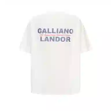 GALLIANO LANDOR T