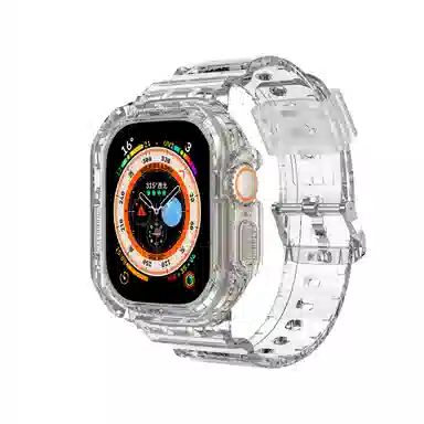 biaodaige applewatchultra TPU