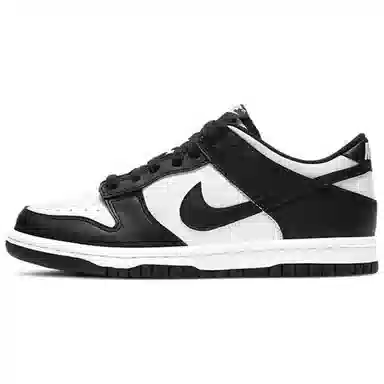 Nike Dunk Low Petro Black Vibe GS