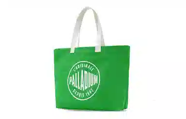 Palladium Tote
