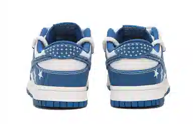 Nike Dunk Low "Industrial Blue"
