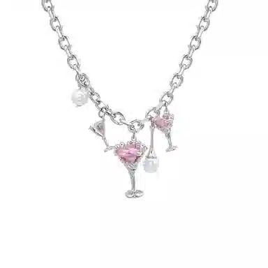 SUMIYAKI Cocktail Bracelet