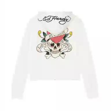 Ed Hardy
