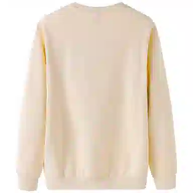 CAMEL Urban Functional Pullover Sweatshirt