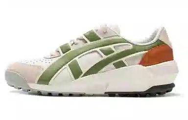 Onitsuka Tiger Big Logo Trainer