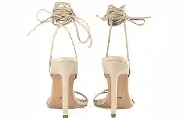 Tony Bianco Millie 10.5cm