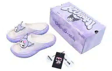 Sanrio x OLD ORDER