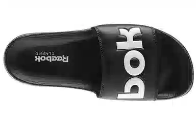 Reebok classic slide