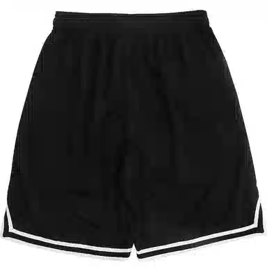 MIRACLE KILL Boston Shorts