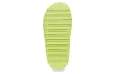 adidas Yeezy Slide Glow Green