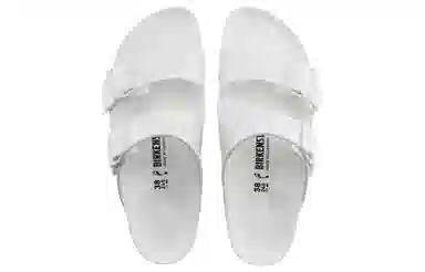 Birkenstock EVA White