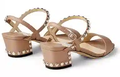 Jimmy Choo Aadra
