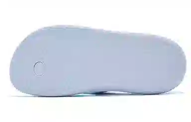 匹克 态极 防滑休闲运动拖鞋 女款 白兰