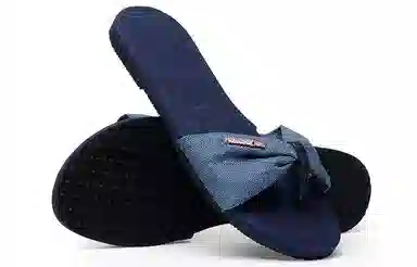 Havaianas Tropez Shine