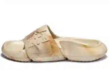 NORVINCY EVA Slides Khaki