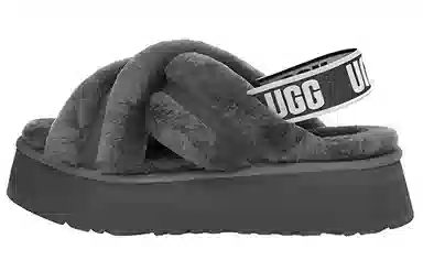 UGG Disco Grey