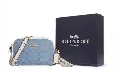 COACH Camera 20