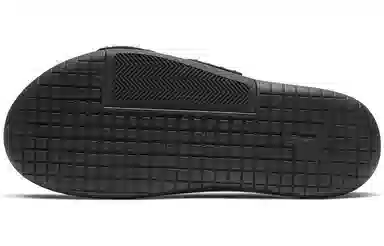 Air Jordan Hydro 8 Black