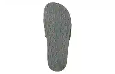 The North Face Base Camp Slide Green