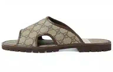 Gucci Supreme Slides