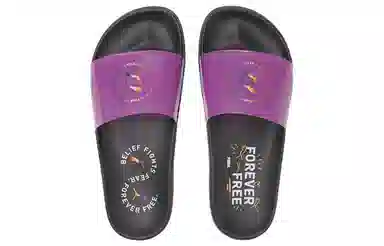 Puma Leadcat Pride Slides