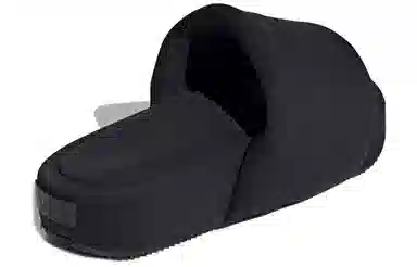 adidas Y-3 Slide Comfylette Black