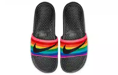 Nike Benassi JDI BE TRUE