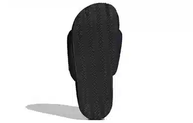 adidas Y-3 Slide Comfylette Black