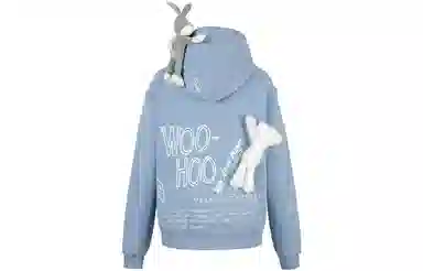 13 DEMARZO 13DEMARZO LOONEY TUNES 23SS