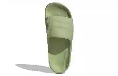 adidas Adilette 22 Green