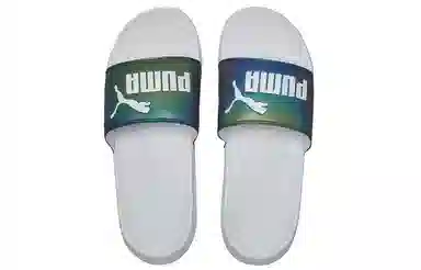 Puma Popcat Swan